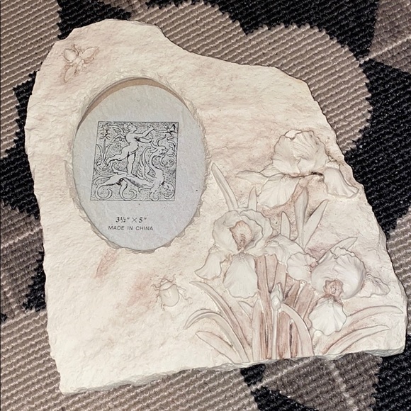 Other - Slate picture frame